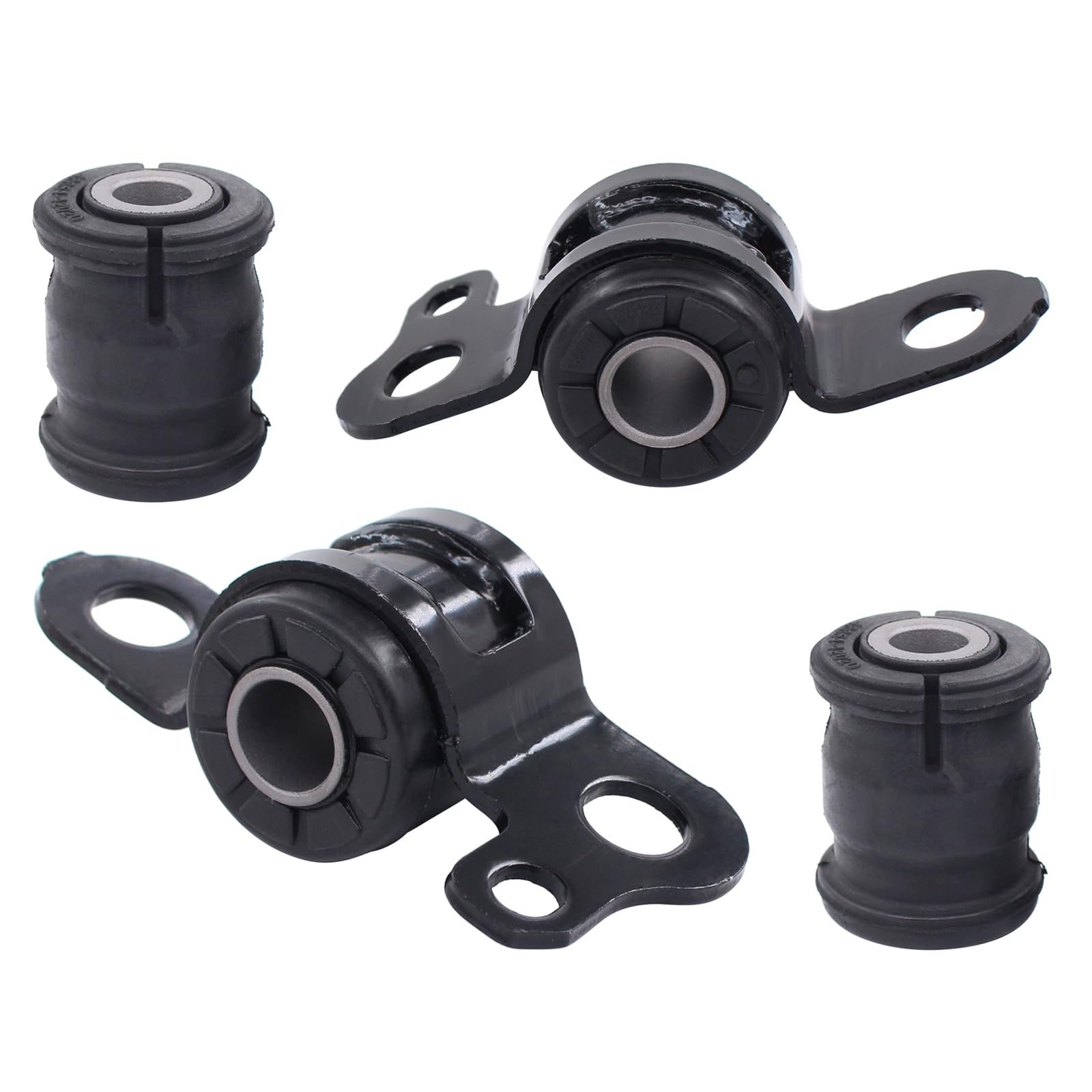 Amazon.com: ApplianPar 4Pcs Front Lower Left and Right Control Arm
